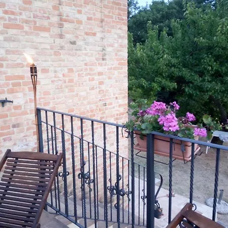 Campogrande Casa di campagna *