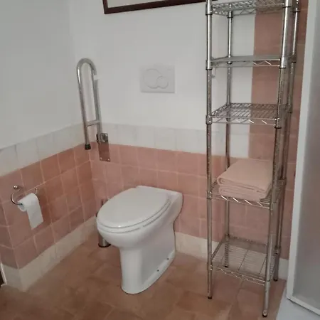 Casa di campagna Campogrande Città della Pieve