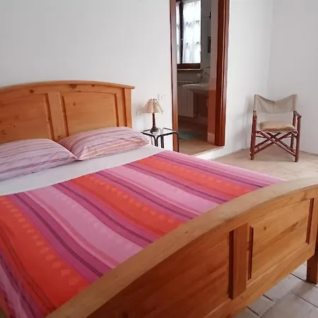 Campogrande Casa di campagna Città della Pieve