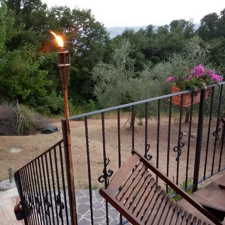 Casa di campagna Campogrande