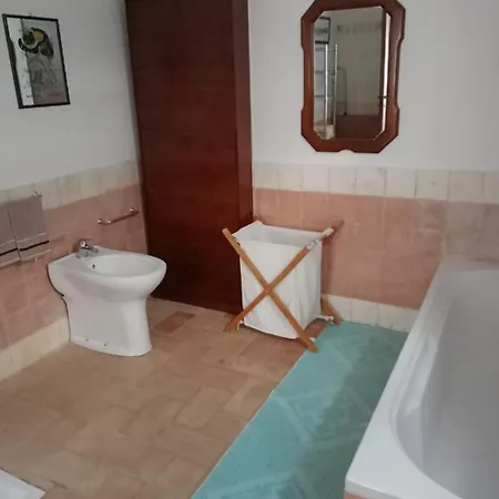 Campogrande Casa di campagna
