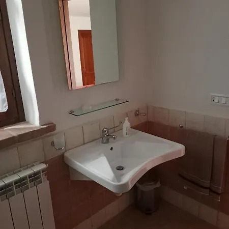 Campogrande Casa di campagna