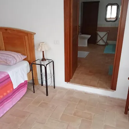 Casa di campagna Campogrande Città della Pieve