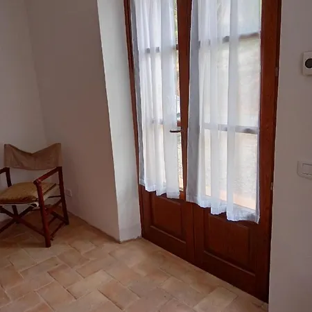 Casa di campagna Campogrande *