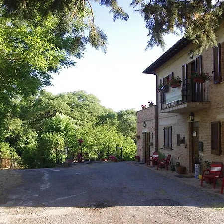 Campogrande Casa di campagna