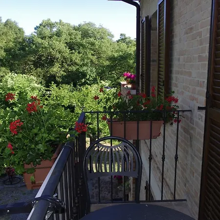 Casa di campagna Campogrande