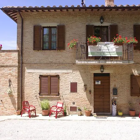 Campogrande Casa di campagna