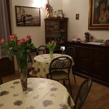 Casa di campagna Campogrande *