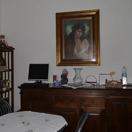 Campogrande Casa di campagna Città della Pieve
