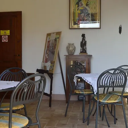 Campogrande Città della Pieve
