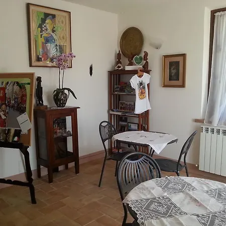 Casa di campagna Campogrande *