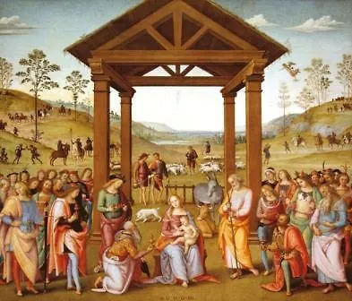 Campogrande Città della Pieve