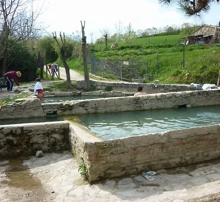 Casa di campagna Campogrande *