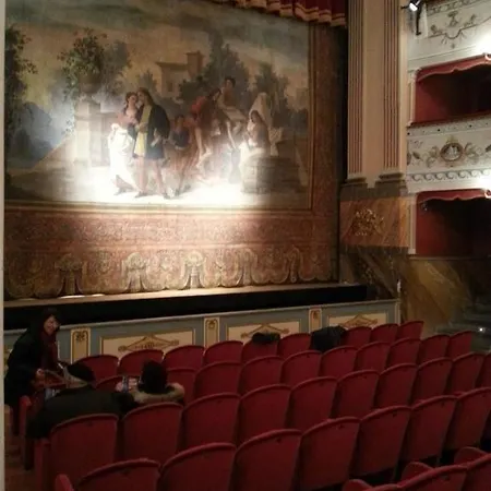 Campogrande * Città della Pieve
