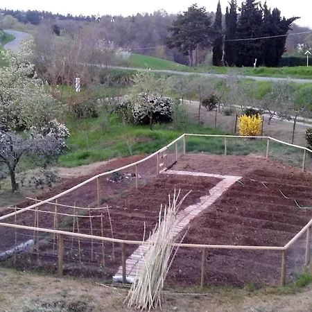 Campogrande Casa di campagna