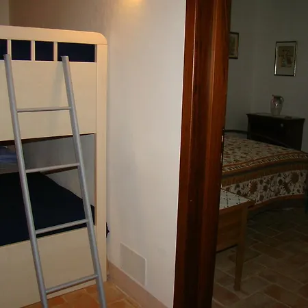 Campogrande Città della Pieve
