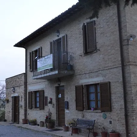 Campogrande Casa di campagna Città della Pieve