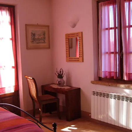 Campogrande Città della Pieve