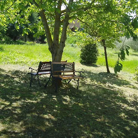 Casa di campagna Campogrande *
