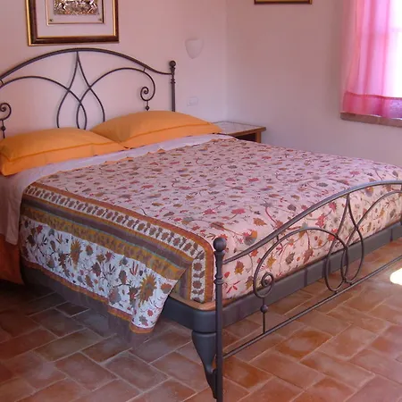 Casa di campagna Campogrande