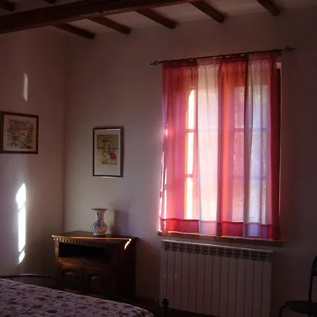 Casa di campagna Campogrande Città della Pieve