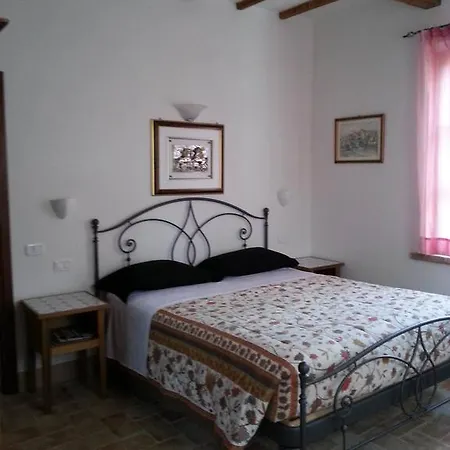 Casa di campagna Campogrande Città della Pieve