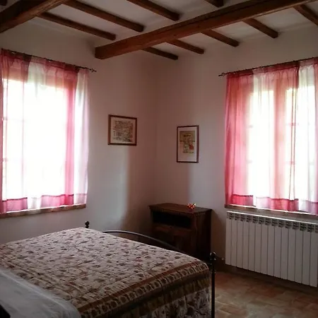 Campogrande Città della Pieve