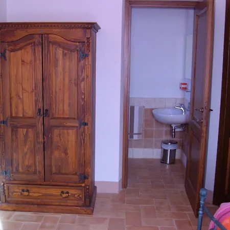 Casa di campagna Campogrande