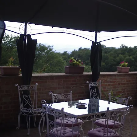 Campogrande Casa di campagna Città della Pieve